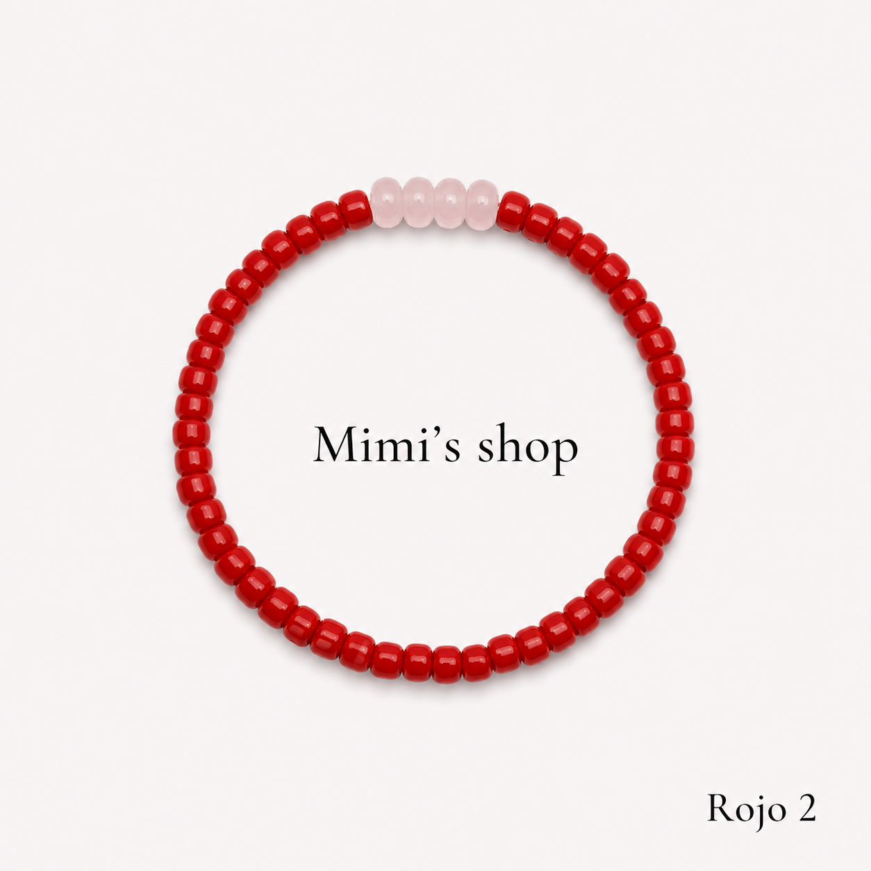 Rojo 2