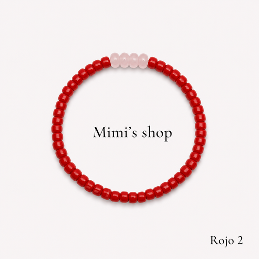 Rojo 2