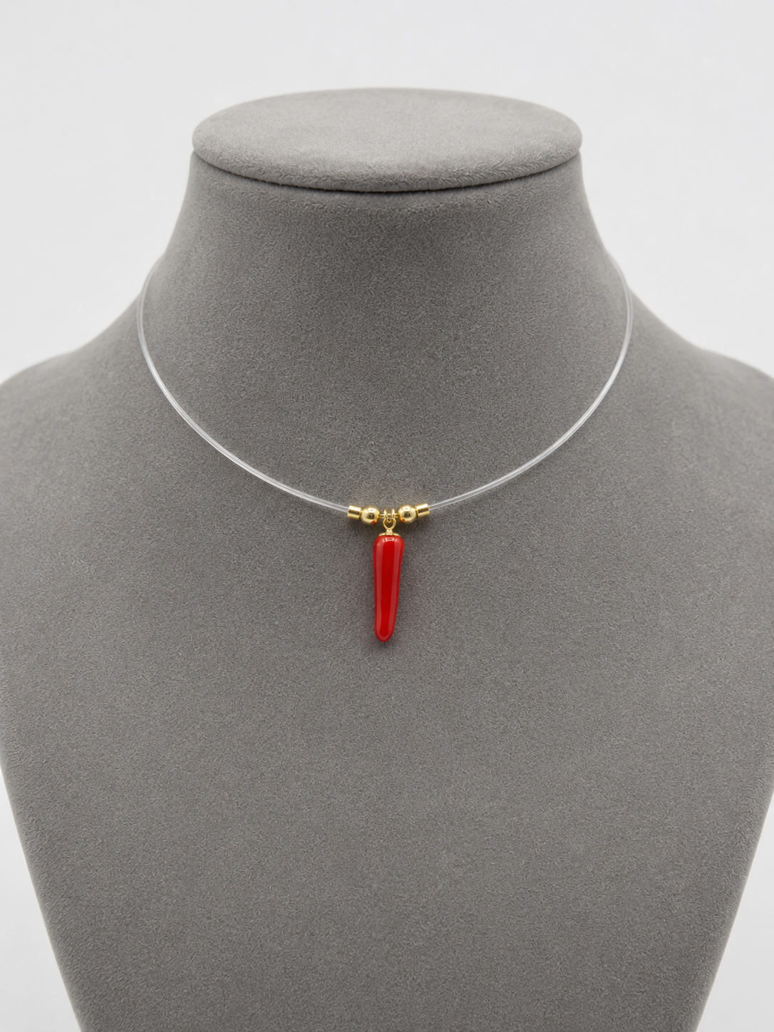 Fantasmita Necklaces