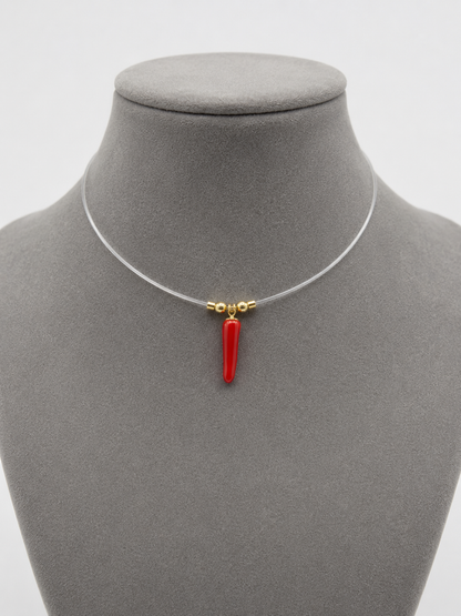 Fantasmita Necklaces