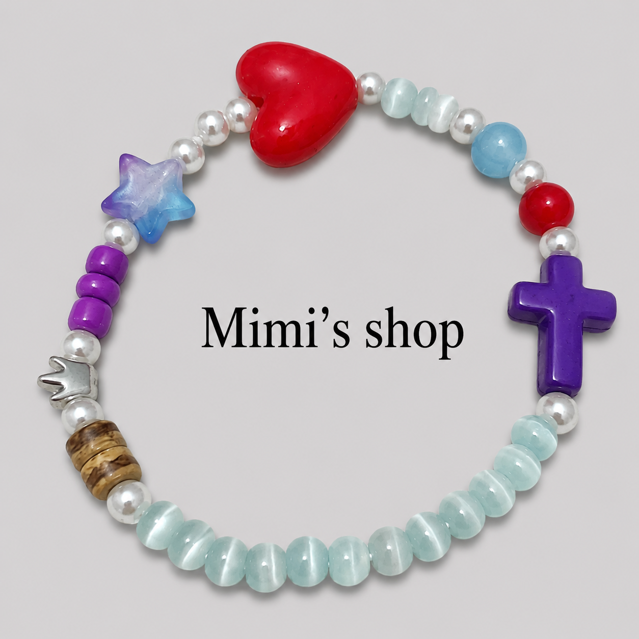 Jesus Life’s Bracelet