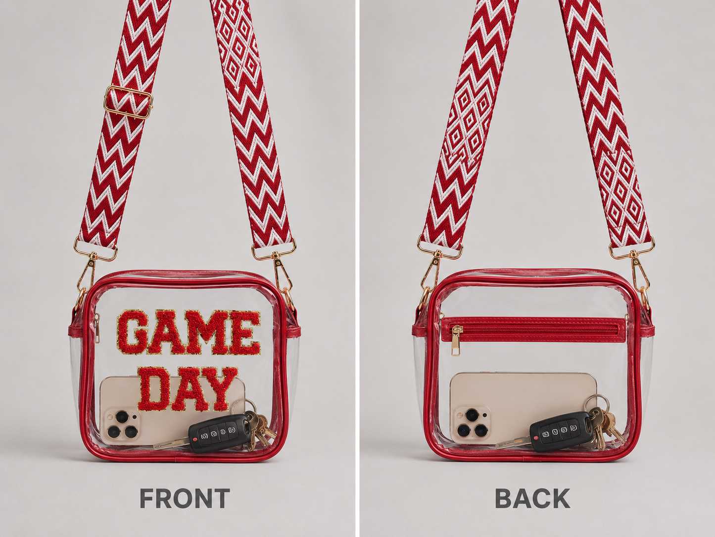 Game Day Bag