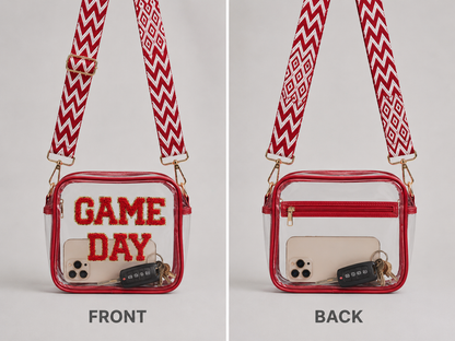 Game Day Bag
