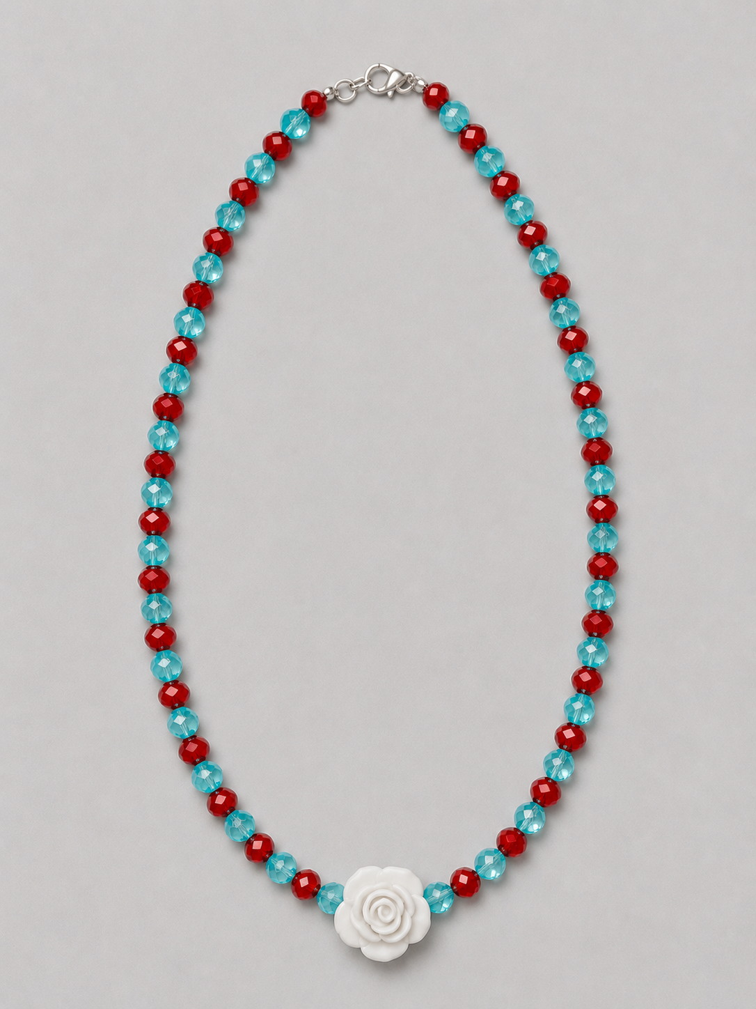 Chromatic Necklaces
