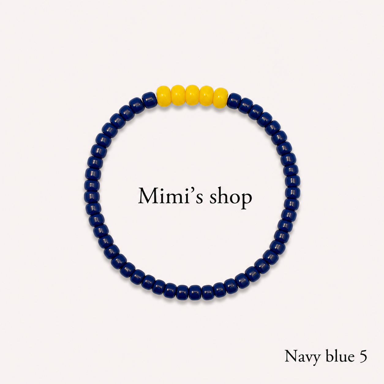 Navy blue 5