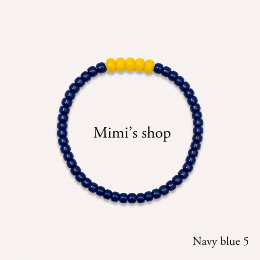 Navy blue 5