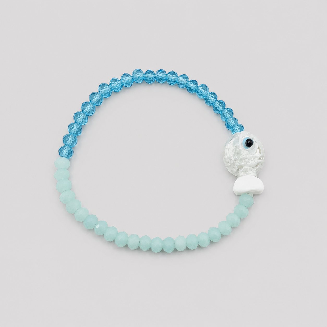Pescadito Bracelets
