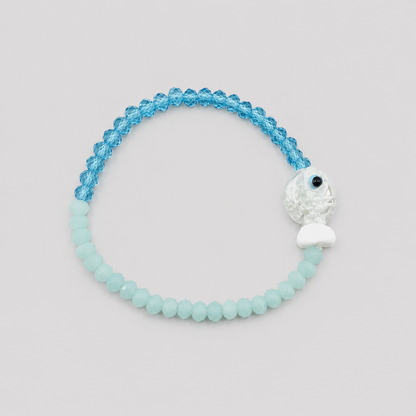 Pescadito Bracelets