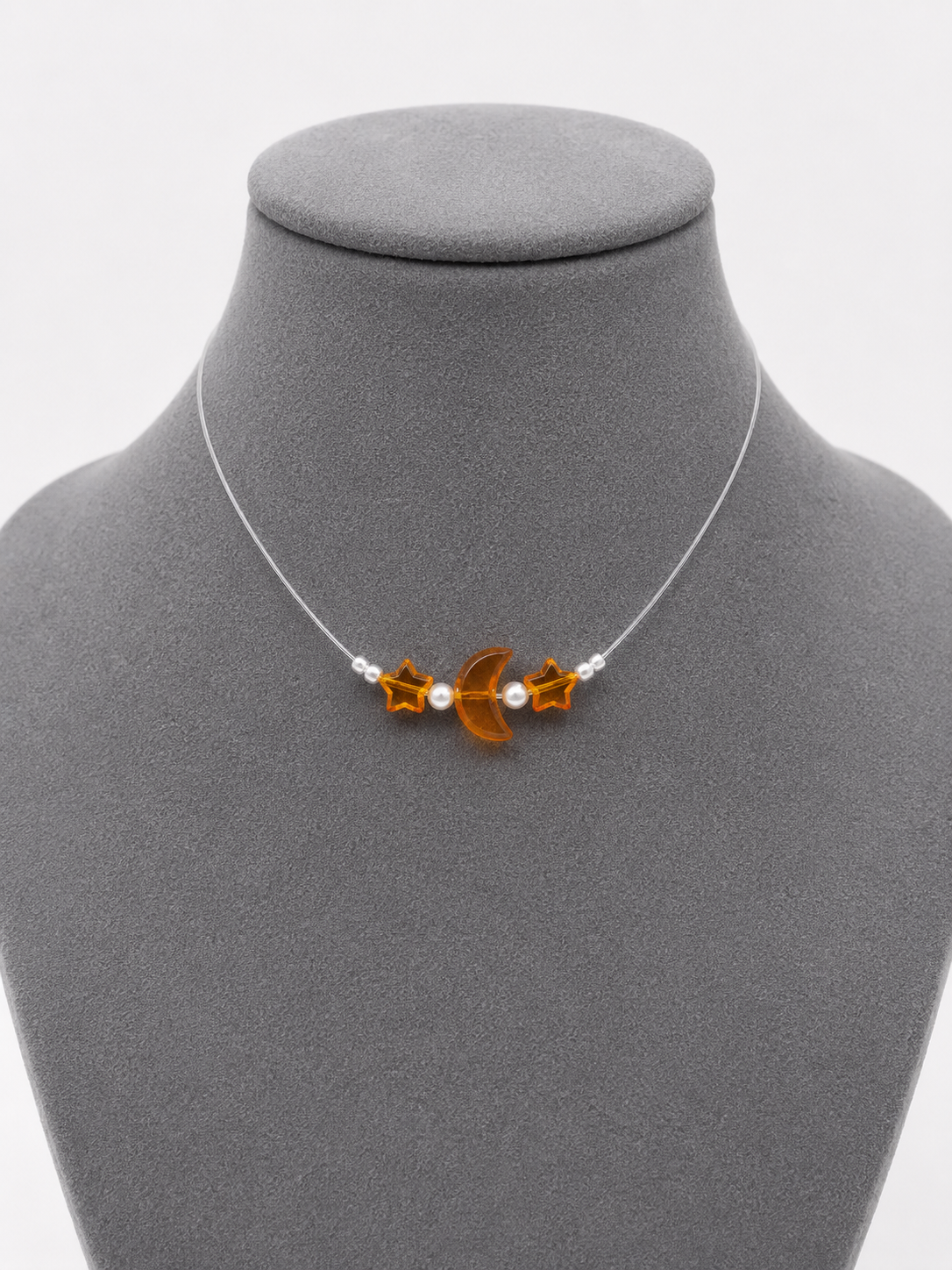 Fantasmita Necklaces