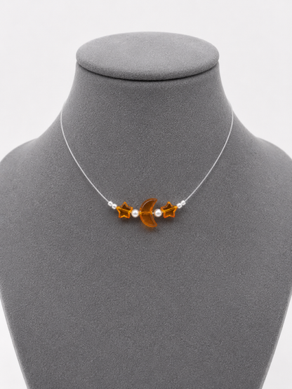 Fantasmita Necklaces