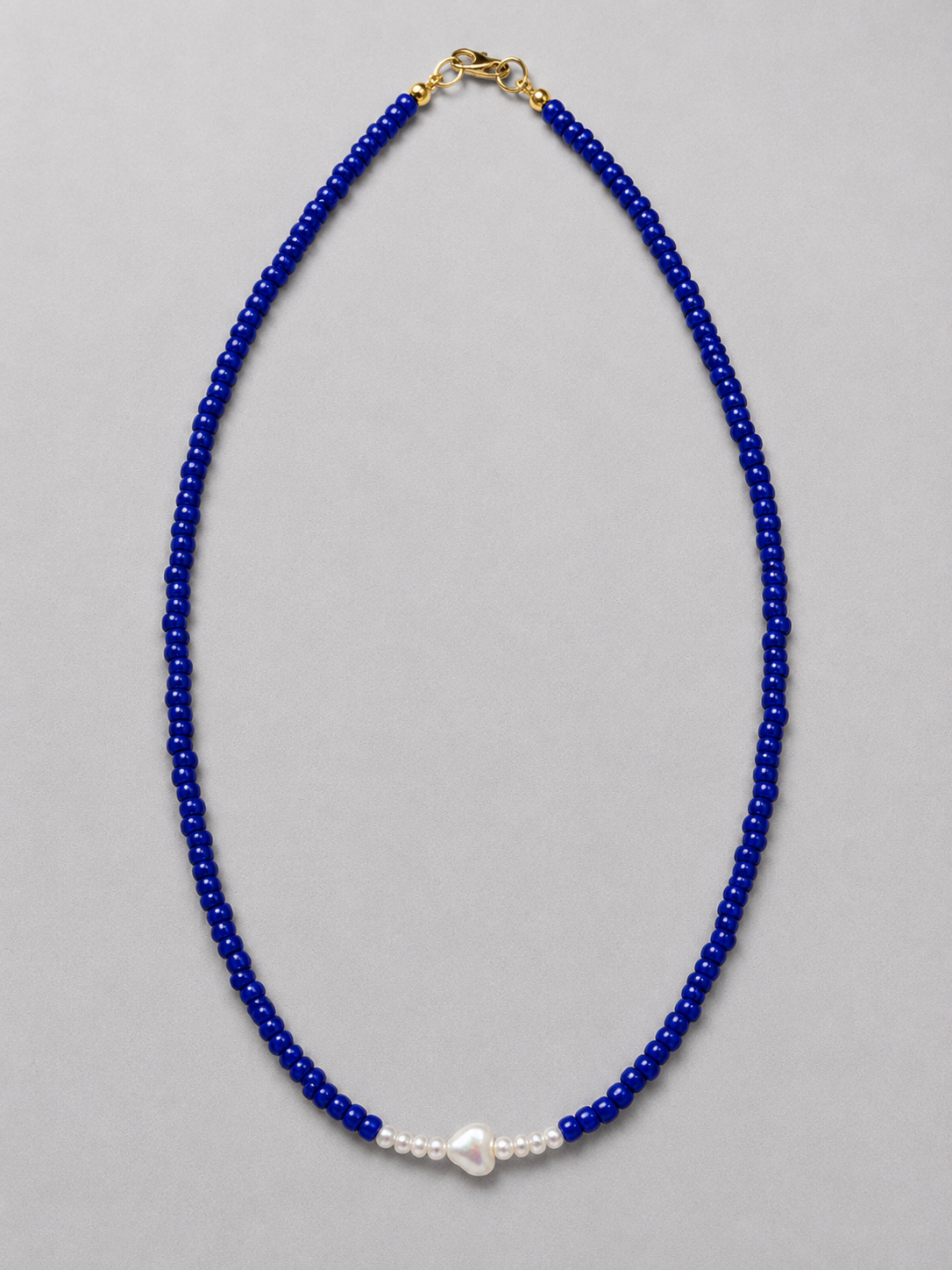 Chromatic Necklaces