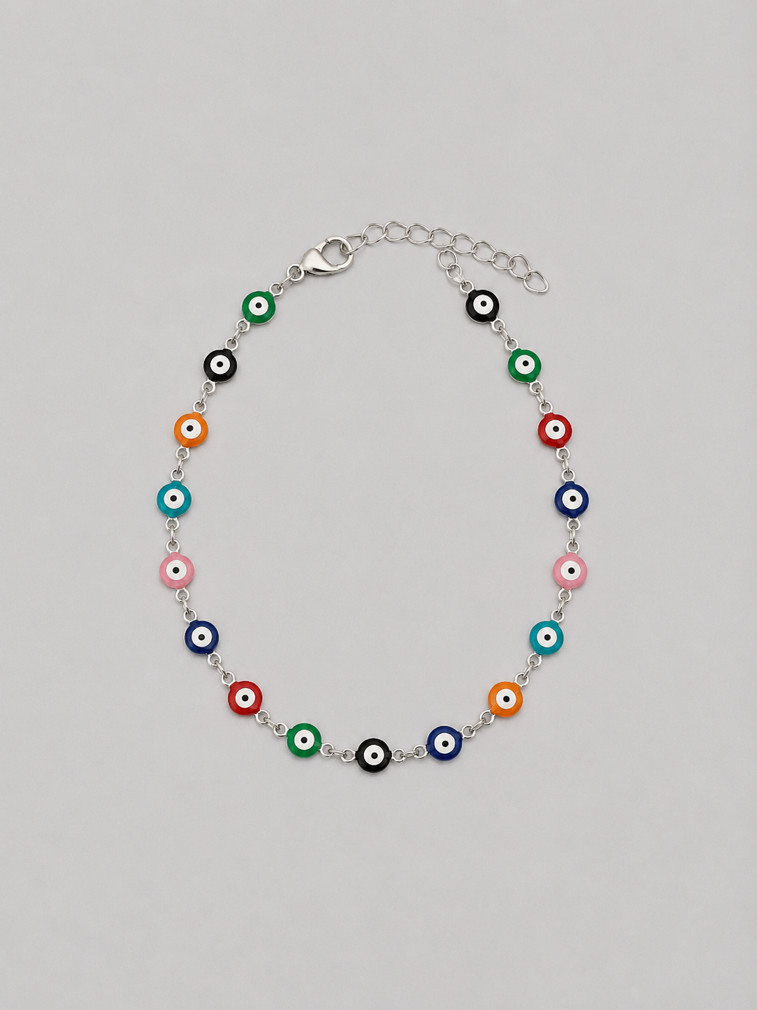 Fun & Trendy Anklet Collection