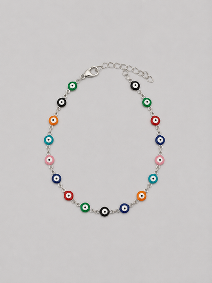 Fun & Trendy Anklet Collection