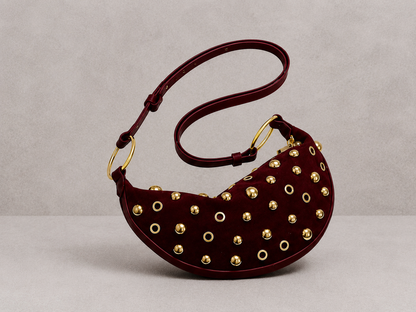 Golden Muse Bag