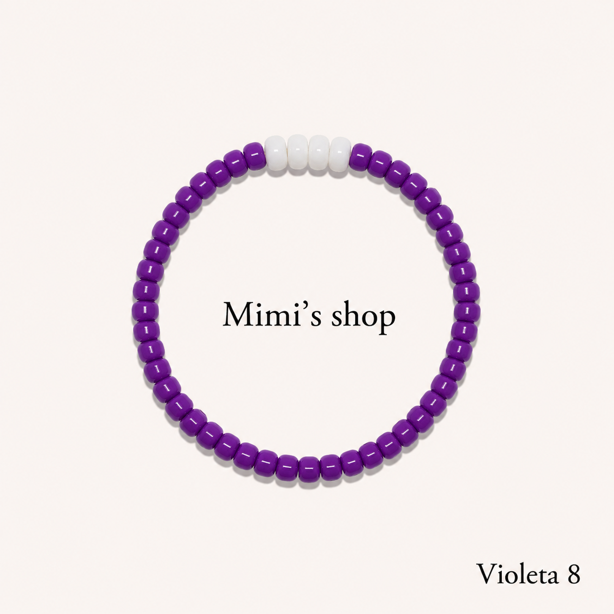 Violeta 8