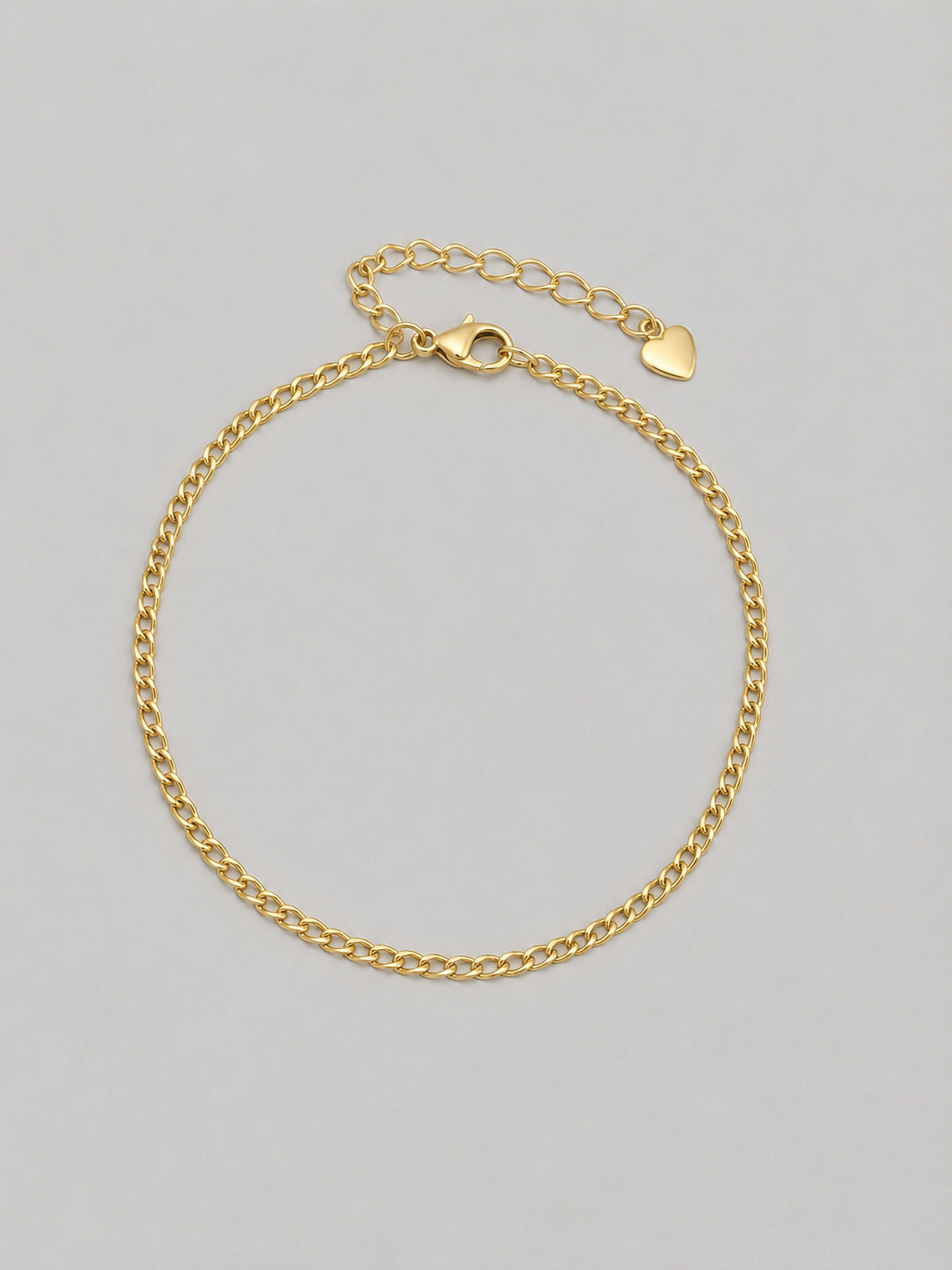 Fun & Trendy Anklet Collection