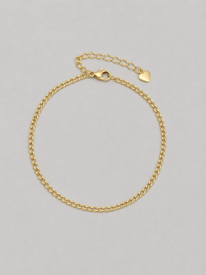 Fun & Trendy Anklet Collection