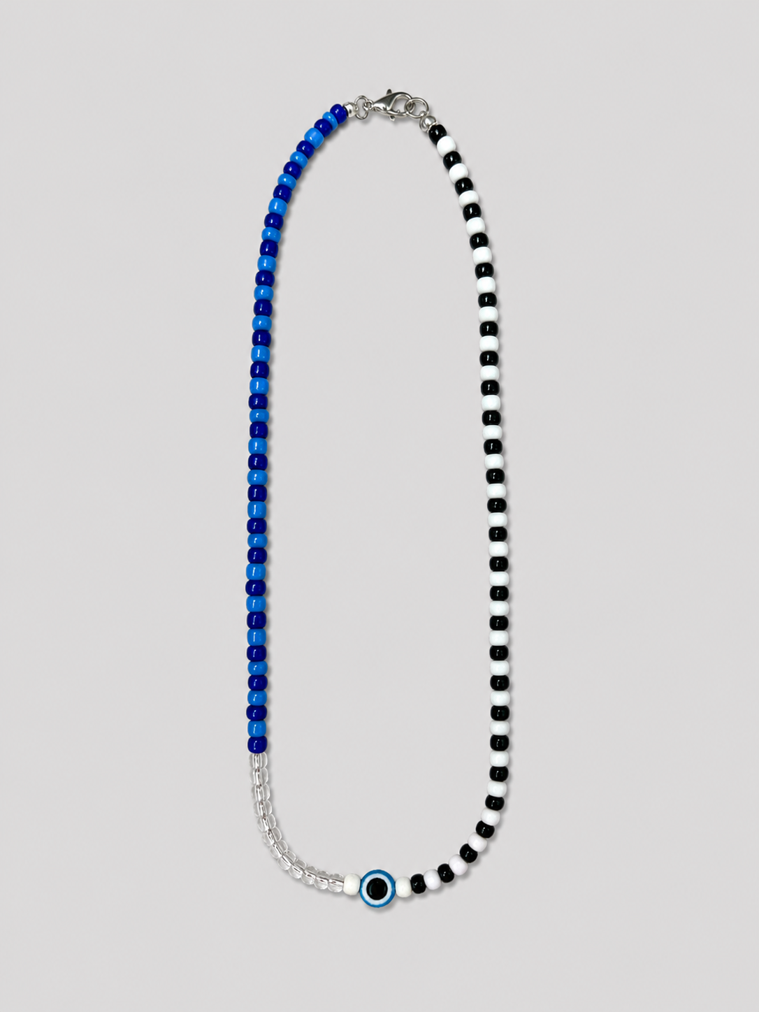 Chromatic Necklaces