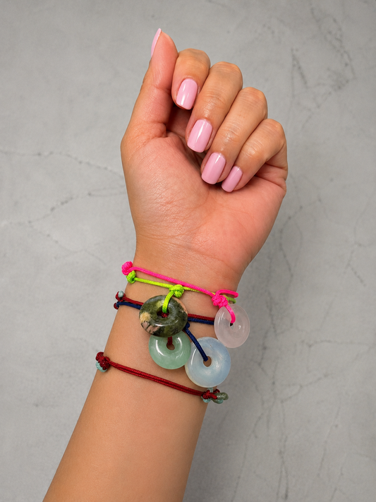 Energy Bracelets