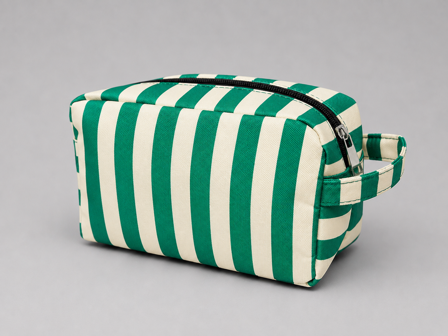 On The Go Cosmetic Bag