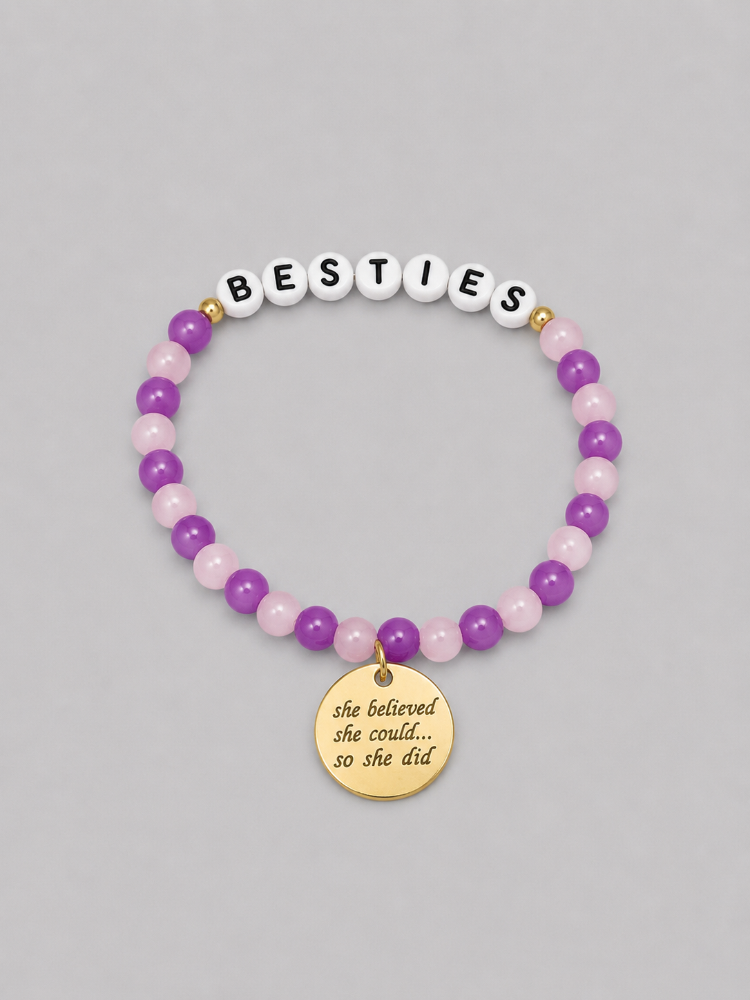 Little moments Bracelets