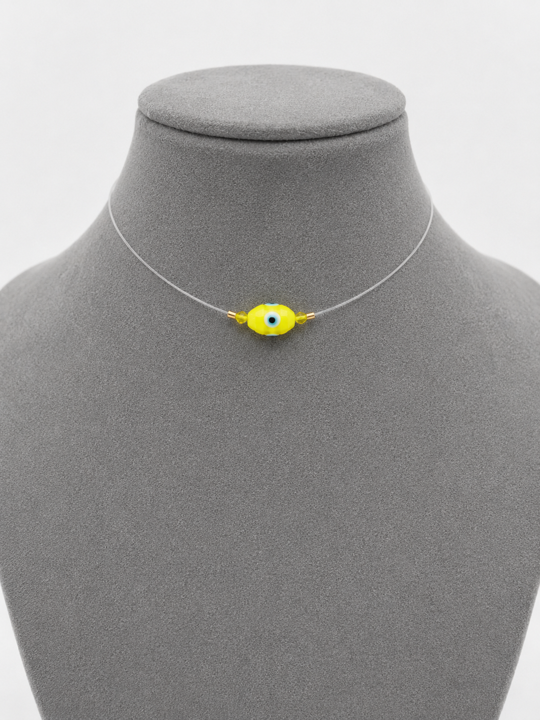 Fantasmita Necklaces