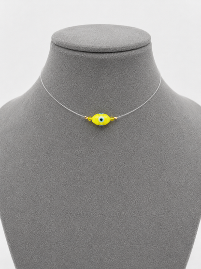 Fantasmita Necklaces