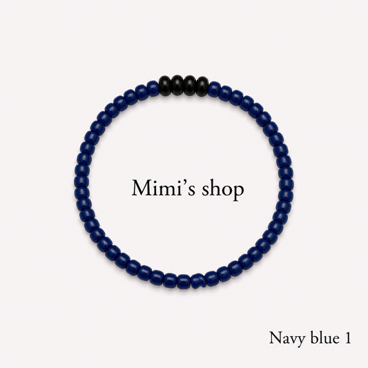 Navy blue 1