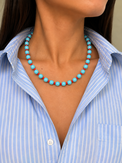 Color Pop Necklaces