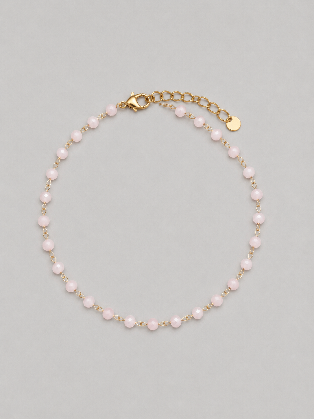 Fun & Trendy Anklet Collection