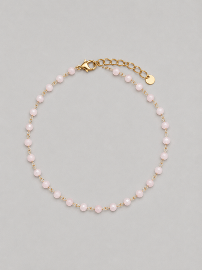 Fun & Trendy Anklet Collection