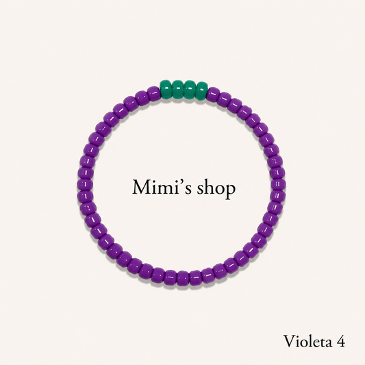 Violeta 4