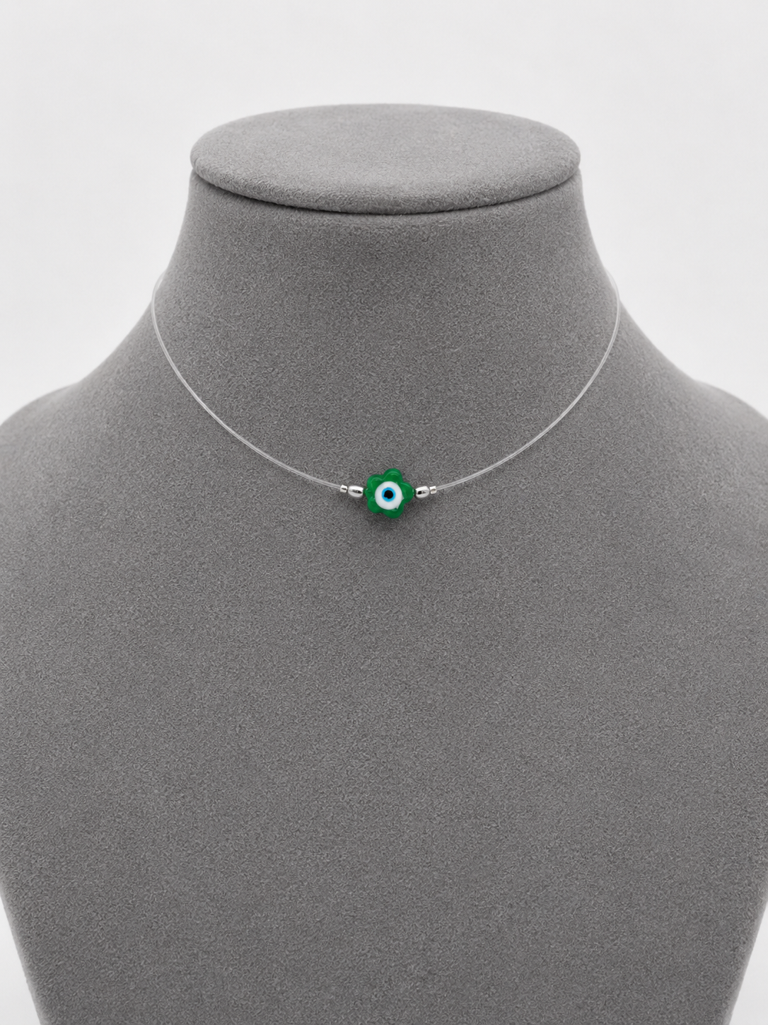 Fantasmita Necklaces