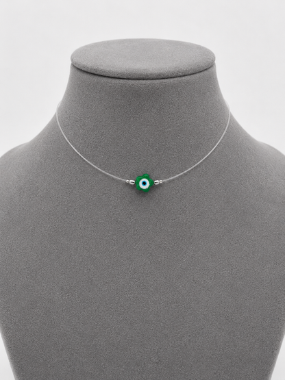Fantasmita Necklaces