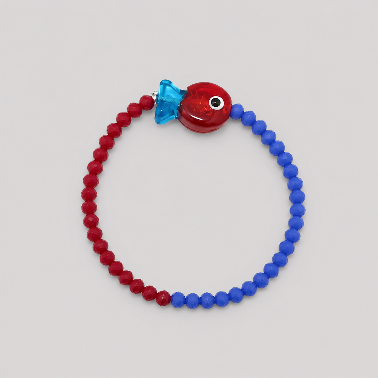 Pescadito Bracelets