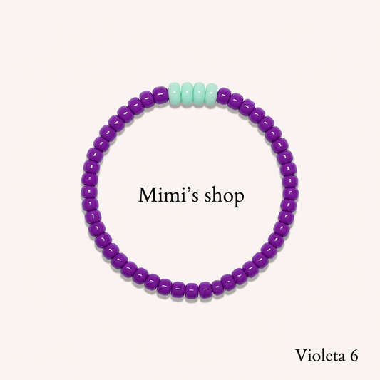 Violeta 6