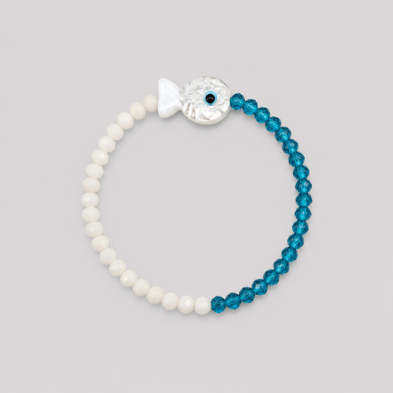 Pescadito Bracelets