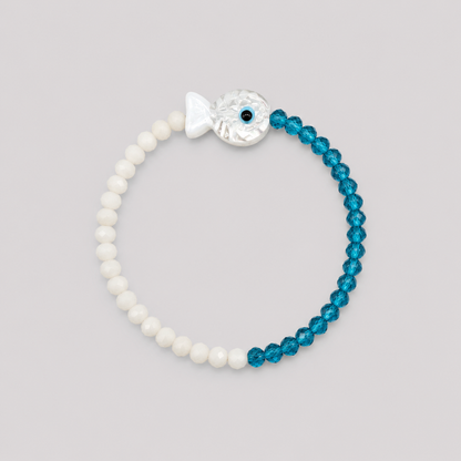 Pescadito Bracelets