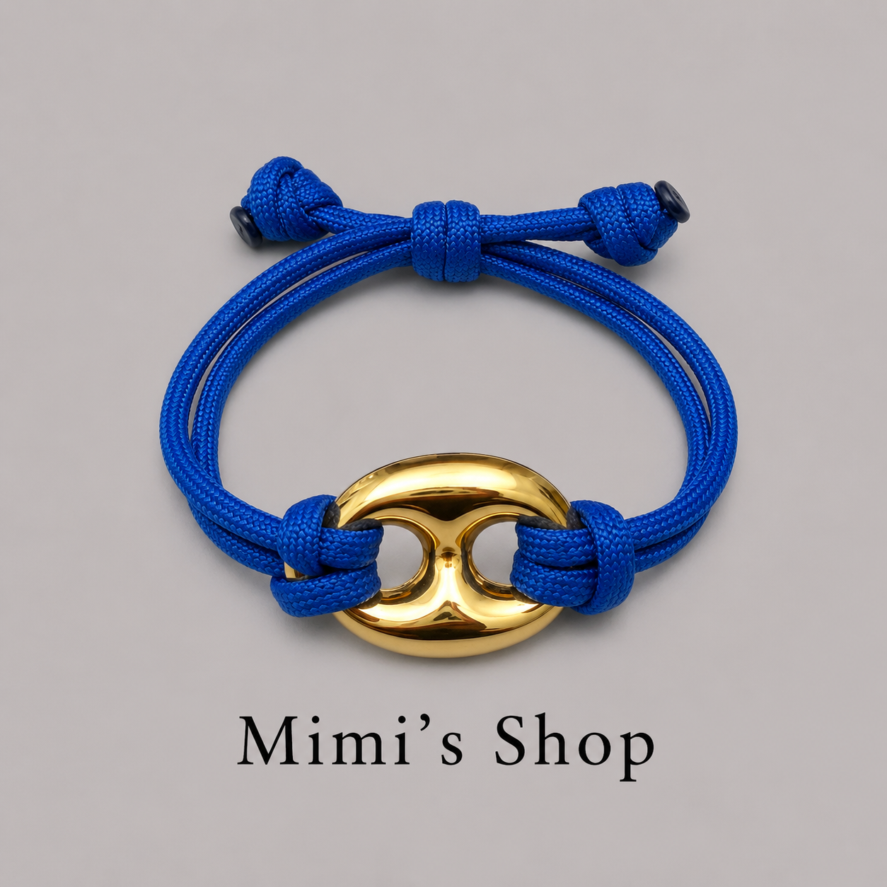 Chunky Charm Bracelets