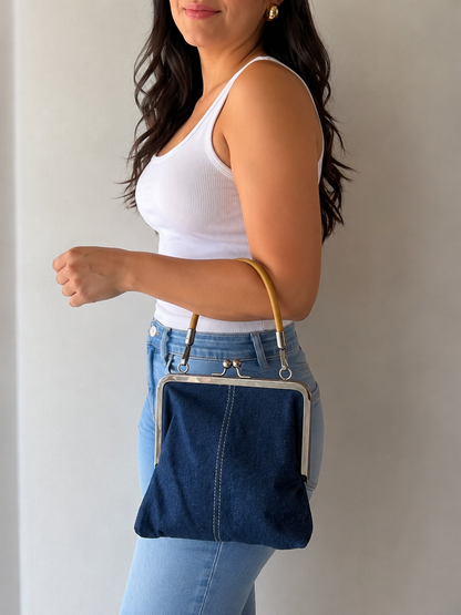 Vintage Love Bag