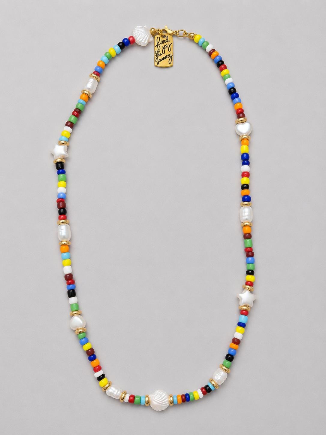 Chromatic Necklaces