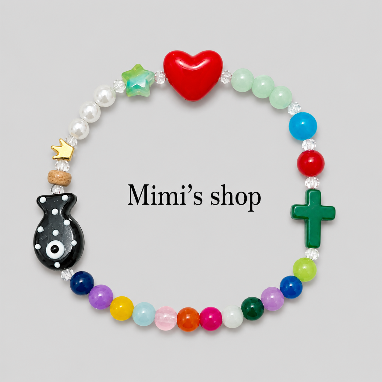Jesus Life’s Bracelet