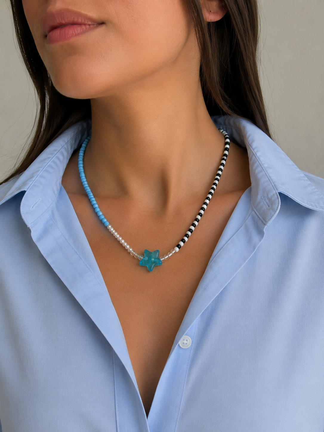 Chromatic Necklaces