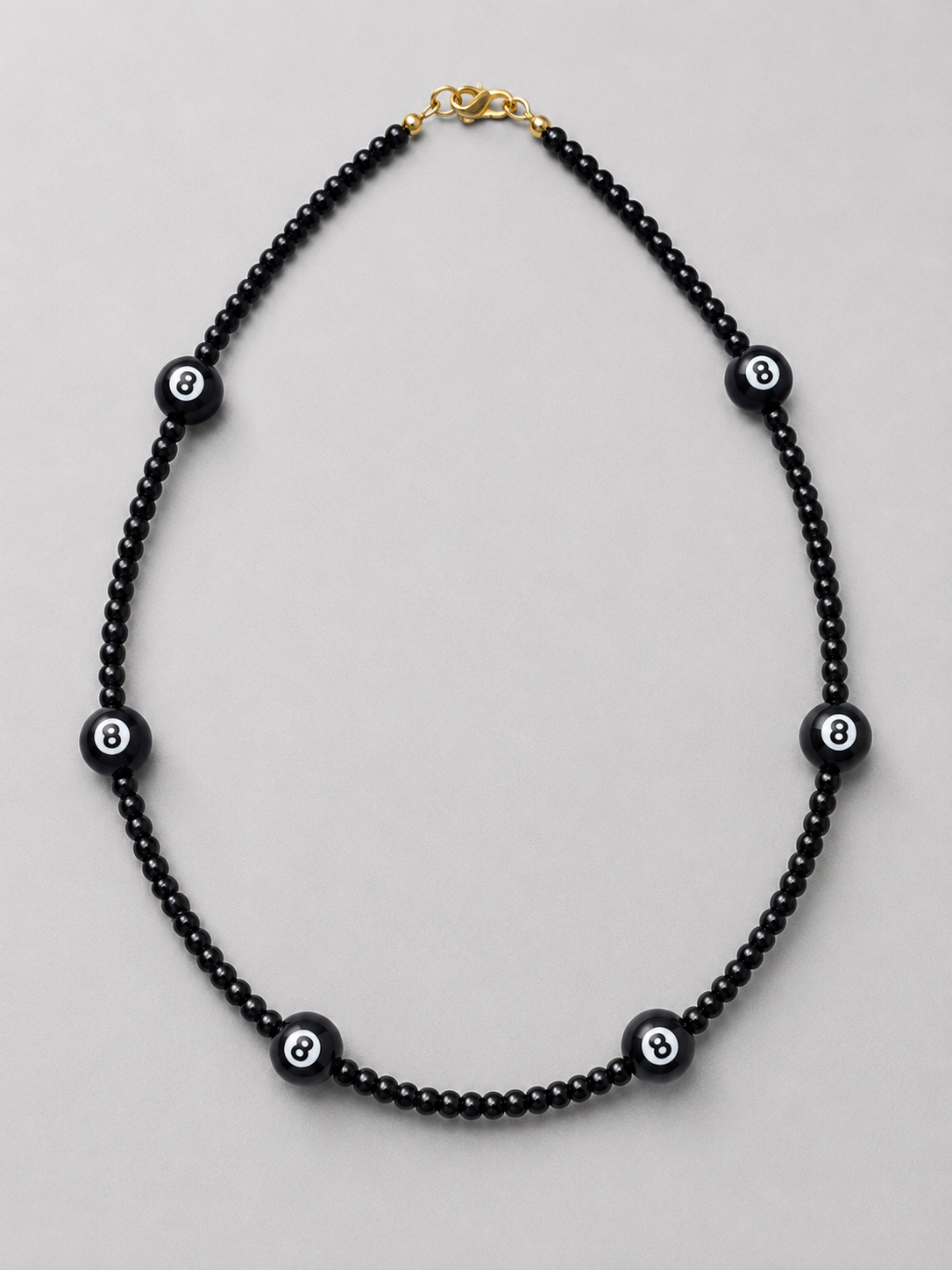 Chromatic Necklaces