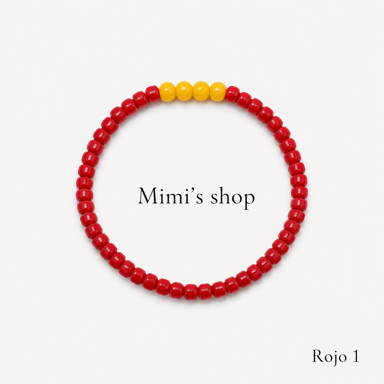 Rojo 1