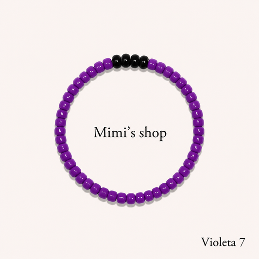 Violeta 7
