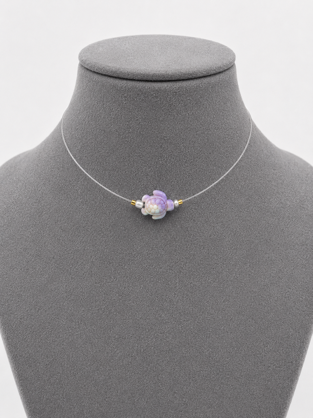 Fantasmita Necklaces