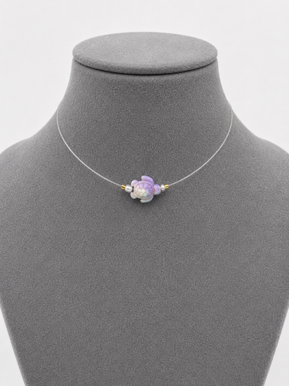 Fantasmita Necklaces