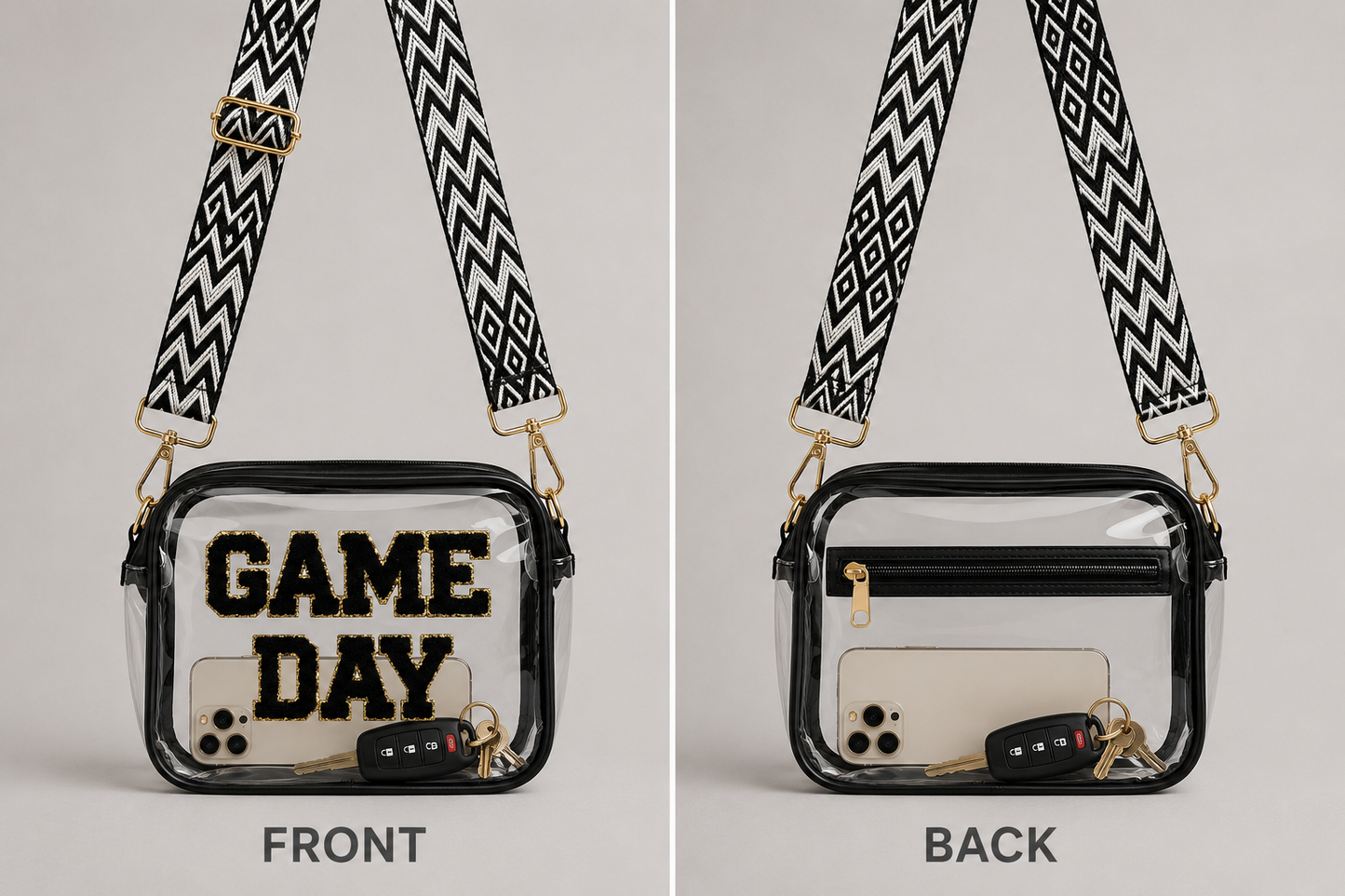 Game Day Bag