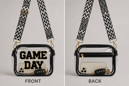 Game Day Bag